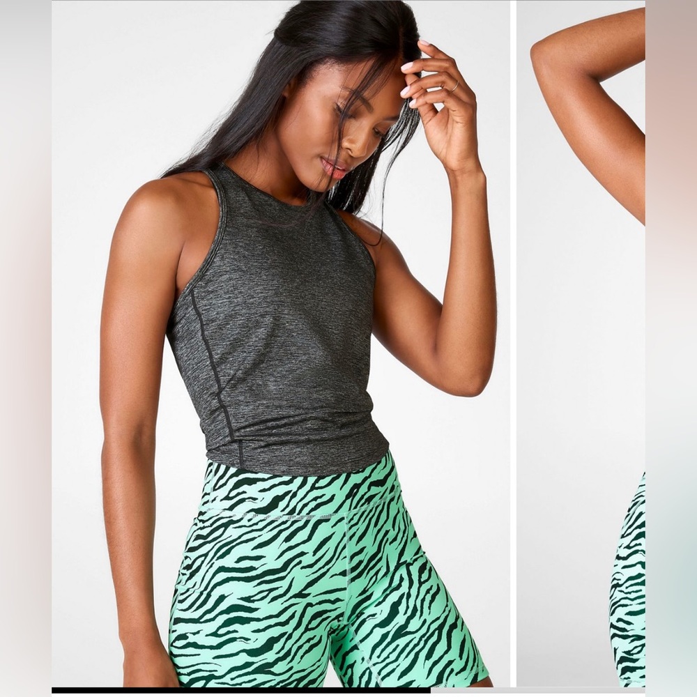 (XL) fabletics athletic top